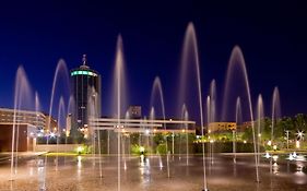 Una Hotels T Hotel Cagliari